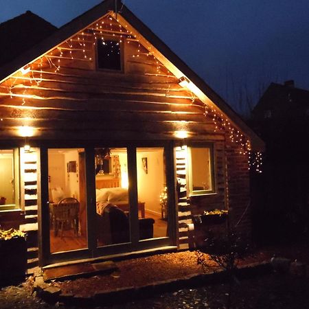 Newchurch Nook Bagian luar foto