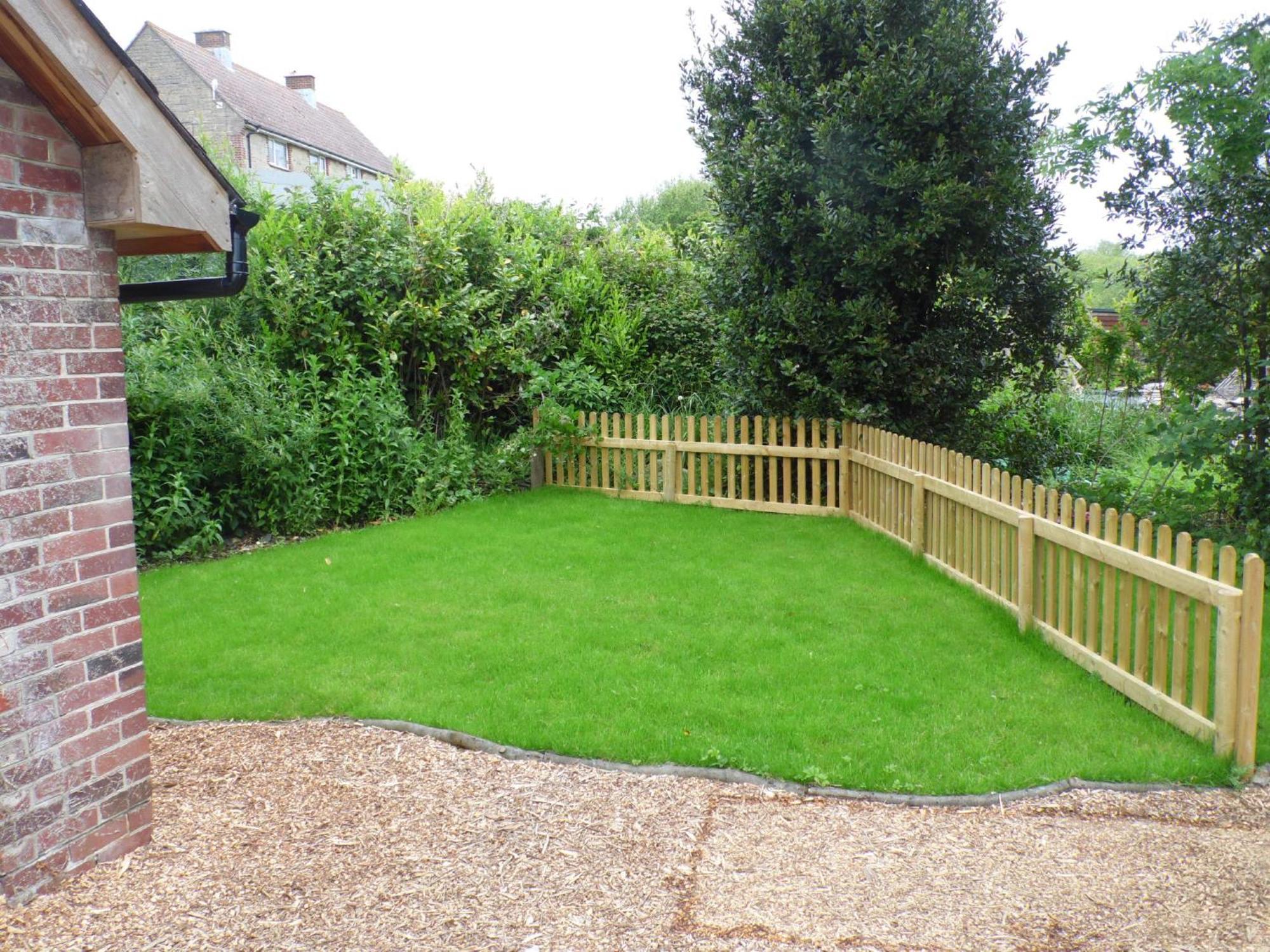 Newchurch Nook Bagian luar foto