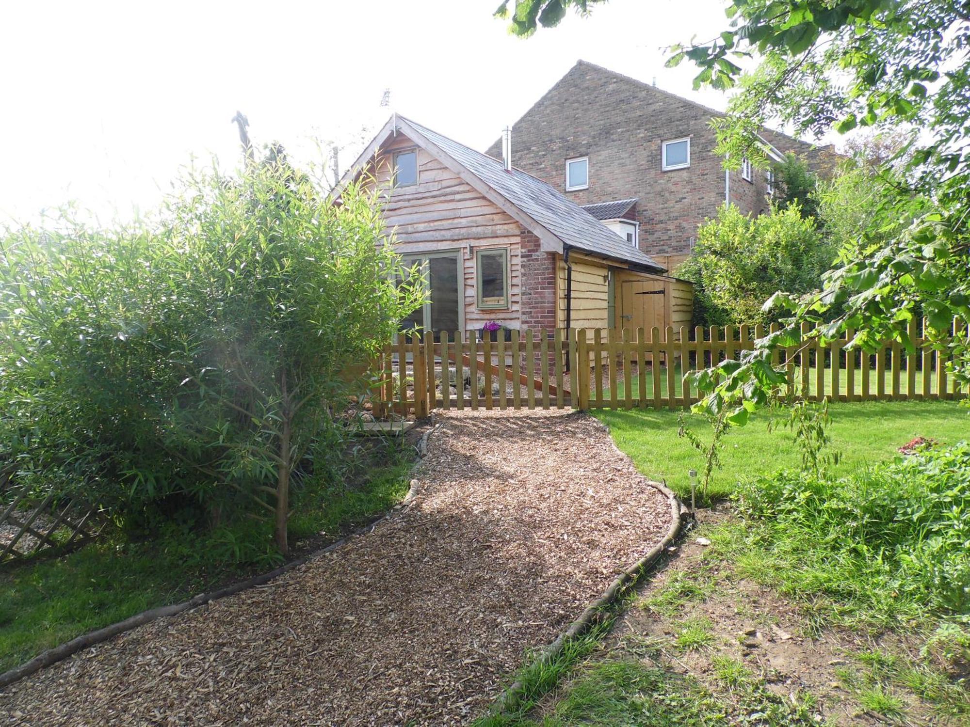 Newchurch Nook Bagian luar foto