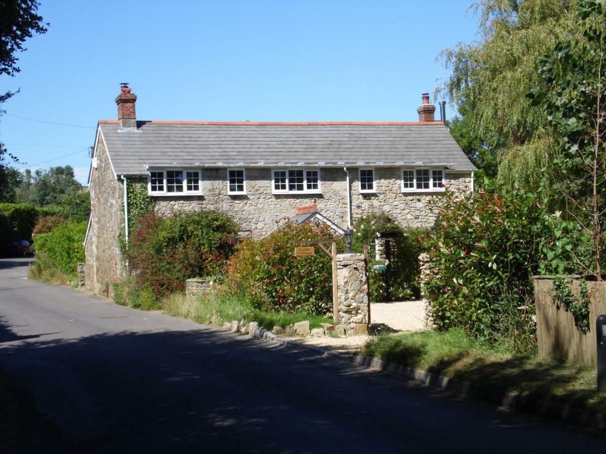 Newchurch Nook Bagian luar foto